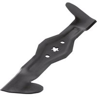 Cuchilla izquierda l=46,5cm 532186385 para tractor bestgreen