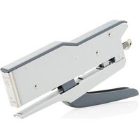 Zenith 548/E Punto piatto Grigio
