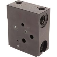Secci贸n MVB10-W-C-LH-3B DANFOSS MVB1011196245