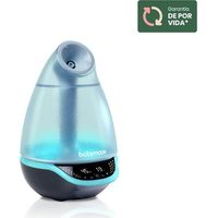 Babymoov Hygro+ - Humidificador de aire, 22h de autonomía, Silencioso, Difusor de Aceites Esenciales