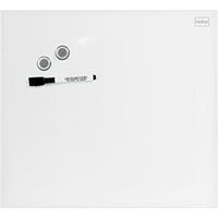 Nobo Diamond Tableau Magnétique Blanc 45 cm