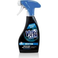 Reinigungsprodukt vitroclen household cleaner Kapazität 250 ml generalüberholt