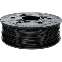Filamento per stampante 3D XYZprinting Plastica ABS 1.75 mm Nero 600 g Ricarica