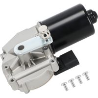 Front Window Motor für BMW 5 E60 E61 520i 523i 525d xDrive 2007-2010 61617131164