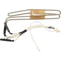 Resistance de dégivrage évaporateur