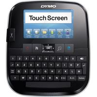 Dymo Etichettatura 500Ts Touchscreen, Nero