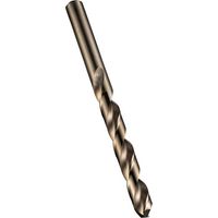 DORMER A7771.1 Spiralbohrer DIN 338 Typ N A777 Nenn-Ø 1.1 HSS-E profilgeschliffe