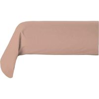Lovely Home LH71618 Nackenrollenbezüge rosa 85x185 cm