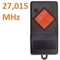 Télécommande DICKERT MAHS27-01