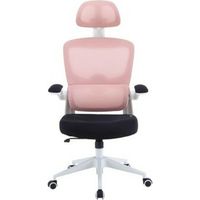 Woxter GM26 109 Gaming-Stuhl Rosa Büro