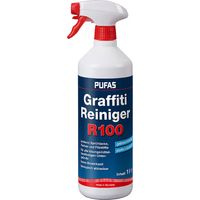 PUFAS Graffiti Reiniger R100 1 Liter 071205000