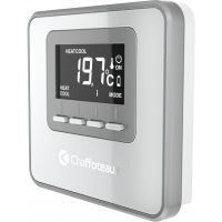 Chaffoteaux 3319117 Zone Control evo Wired Room Sensor