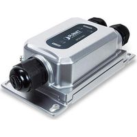 Planet IP67-zertifizierter Industrie-1-Port, IPOE-E302
