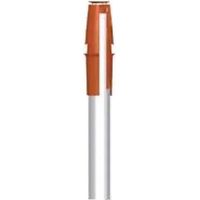 TEN – Terminal condensation vertical – Accessoire fumisterie Ø80-125 – PPs intérieur polypropylène – Acier galvanisé peint – Pour chaudières ventouses