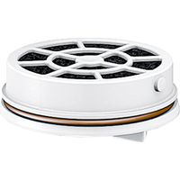 Laica Caja de 6 filtros de carbono para