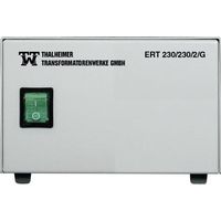 Transformateur médical ERT 230/230/1G S97653