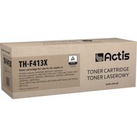 Toner ACTIS TH-F413X - sostituzione per HP 410X, 5000 pagine