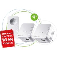 Devolo Magic 1 WiFi mini Multiroom Kit Power WLAN