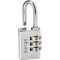 Kasp K11430D - Lucchetto a combinazione marino, 30 mm