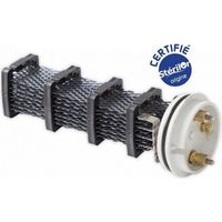 KIT anode/cathode pour électrolyseur AK350-AKS350