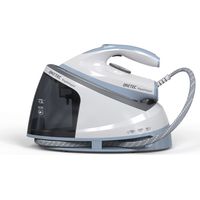 Imetec RapidVapor fer à repasser bleu gris 2400W