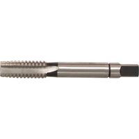 Set de Macho de mano, rosca métrica Para UNC, 3 unidades, Hilos por pulgada : UNC 1/2-13, Ø Hilo 12,700 mm, longitud. total 75 mm