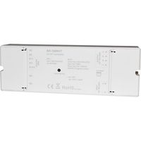 Controlador MONOCOLOR/RGB Dimmer 230V - 3 Canales -