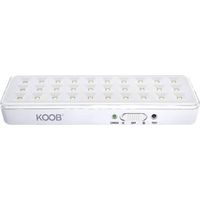 EMERLUX F515 Lumière d'urgence à Led, Multifonction / Non