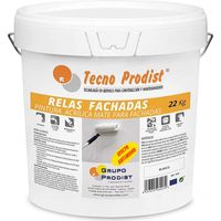 Tecno Prodist Relas Facades - Peinture d'étanchéité pour façades