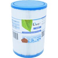 Filtro per acqua Darlly Spa SC862 / 40214