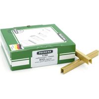 Prebena H12CNKHA Heftklammern-Set 9300 St. Abmessungen (L x B) 12 mm x 8.60 mm