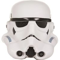 Star Wars Lampada Led 3D Storm Trooper