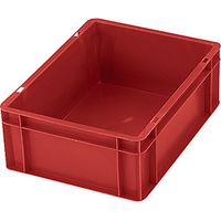 Tk400 Connettore Scatola Di Trasporto / 50-0 Red