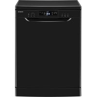 Lave-vaisselle encastrable 60cm – 14 couverts – Système d'ouverture automatique – Classe énergétique A++ – 47 dB – 7 programmes – Bomann