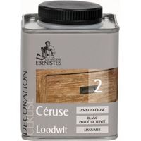Die alten Tischler Céruse 250ml - Die alten Tischler