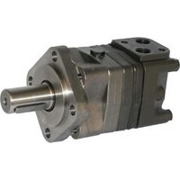 Motor Orbit card谩n di谩metro32 est谩nd. DANFOSS OMS160151F0503
