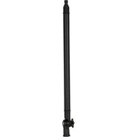 Ewuaqua Gelenk- Verlängerungsstiel 72704 60cm, Aluminium