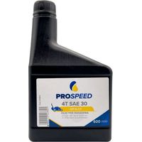 OLIO PER RASAERBA 4T SAE 30 - ml. 600