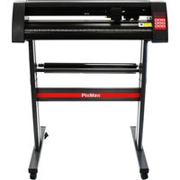 720mm Vinyl Cutter with Stand