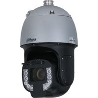 SD8C848PA-HNF - Caméra IP PTZ AI 8MP 48x WDR IR Starlight 36V/Hi-PoE