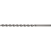 Foret hélicoïdal à profondeur profonde DIN 1869/1 type W D.3,3mm HSS-E série 1