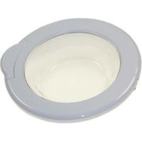 FAR – Hublot porte pour lave-linge – Compatible AYA, SELECLINE, BEKO, ALTUS – Référence 2860205200 – Pièce détachée de qualité