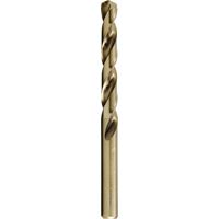 Hanger 155201 set di punte in acciaio HSS cobalto 2,5 mm