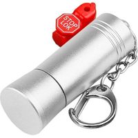 BUNTHAUS Détacheur antivol Detacheur magnetique Aimant antivol Détachement magnétique de sécurité Détachement d'étiquette magnétique pour antivol de Vente au détail d'arrêt de Verrouillage