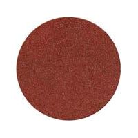 6,0 x DISQUE ABRASIF FIBRÉ VELCRATO IMPERIAL