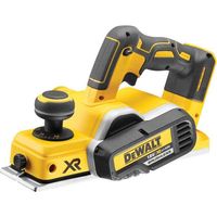 DEWALT Power Tools DCP580N XR Brushless Planer 18V Bare Unit