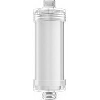 Filtre préalable pour douche + 3 cartouches en coton fondu médical purificateur d'eau