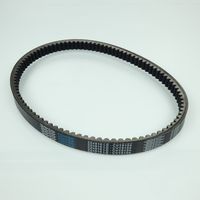 dayco-antriebsriemen für roller daelim 125 s3 neu