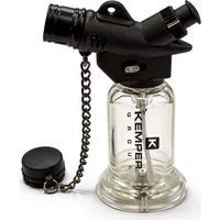 Kemper nachfüllbarer Taschen Gasbrenner Lötbrenner Lötlampe Minibrenner mit Piezo Zündung