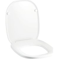 GEBERIT 41761000 500 siège de WC
